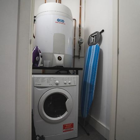 Modern 1-Bed Apartments - New - City Centre - Free Wi-Fi - Sheffield Extérieur photo