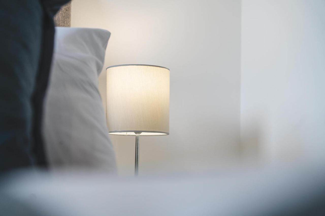 Modern 1-Bed Apartments - New - City Centre - Free Wi-Fi - Sheffield Extérieur photo