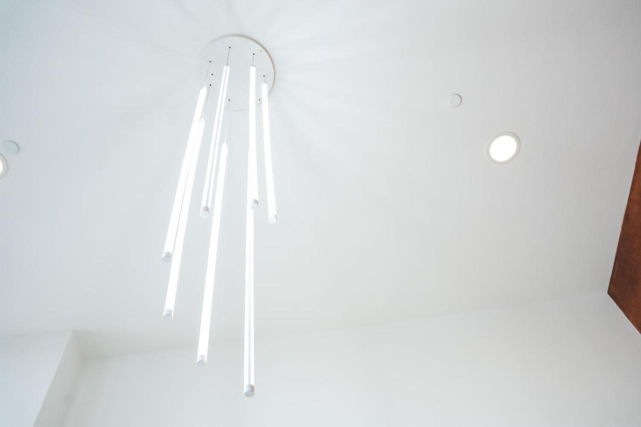 Modern 1-Bed Apartments - New - City Centre - Free Wi-Fi - Sheffield Extérieur photo