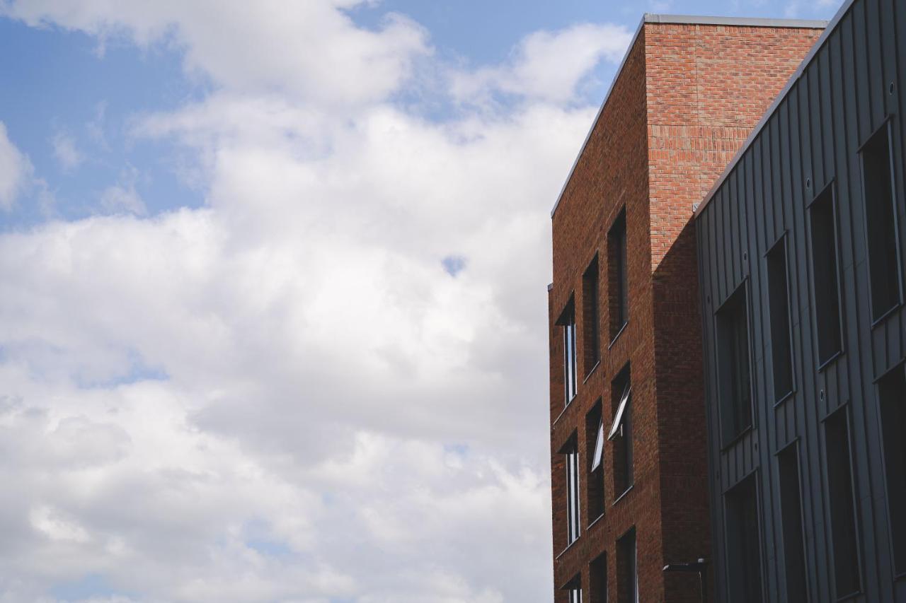 Modern 1-Bed Apartments - New - City Centre - Free Wi-Fi - Sheffield Extérieur photo