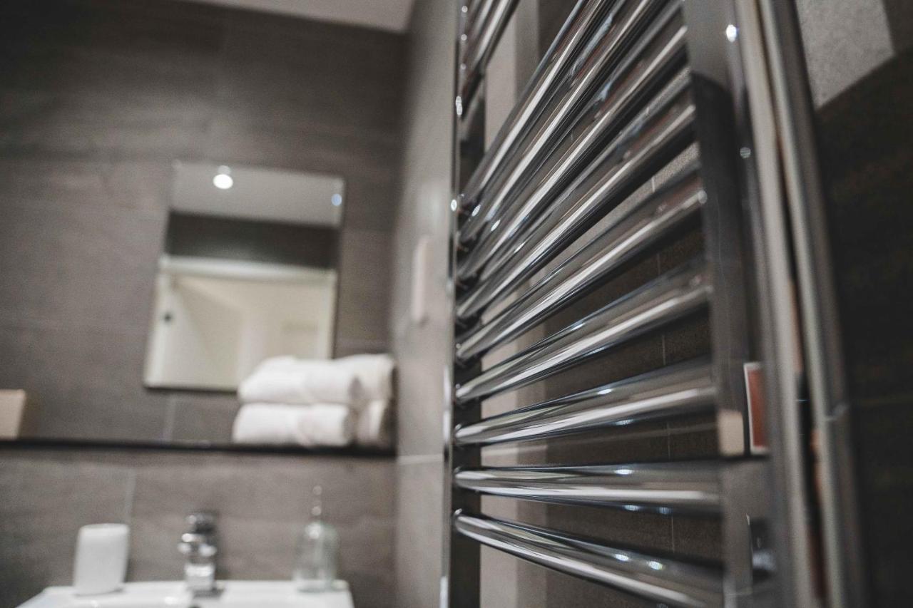 Modern 1-Bed Apartments - New - City Centre - Free Wi-Fi - Sheffield Extérieur photo