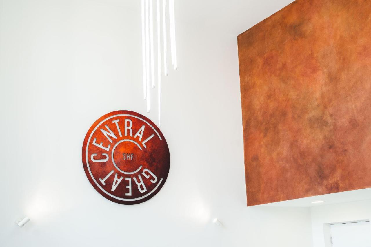 Modern 1-Bed Apartments - New - City Centre - Free Wi-Fi - Sheffield Extérieur photo