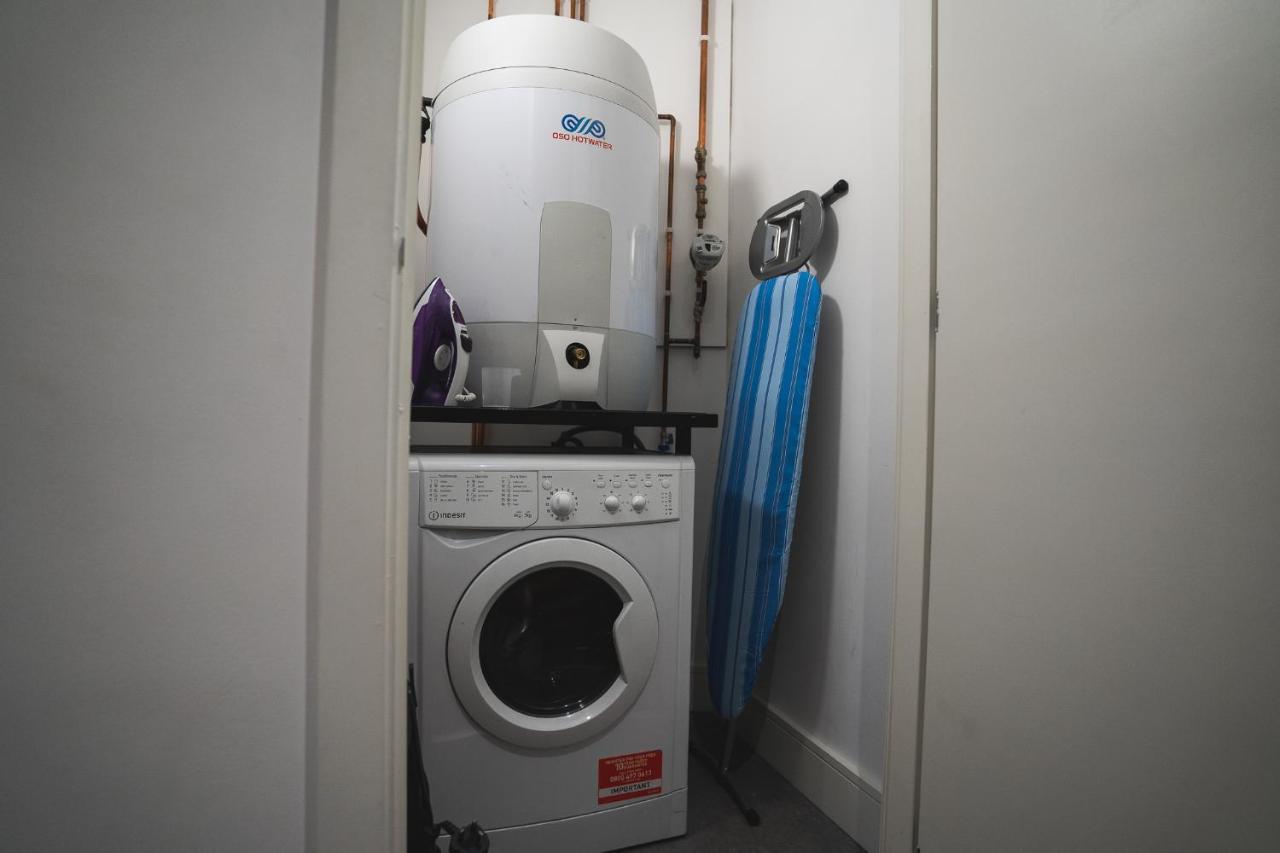 Modern 1-Bed Apartments - New - City Centre - Free Wi-Fi - Sheffield Extérieur photo