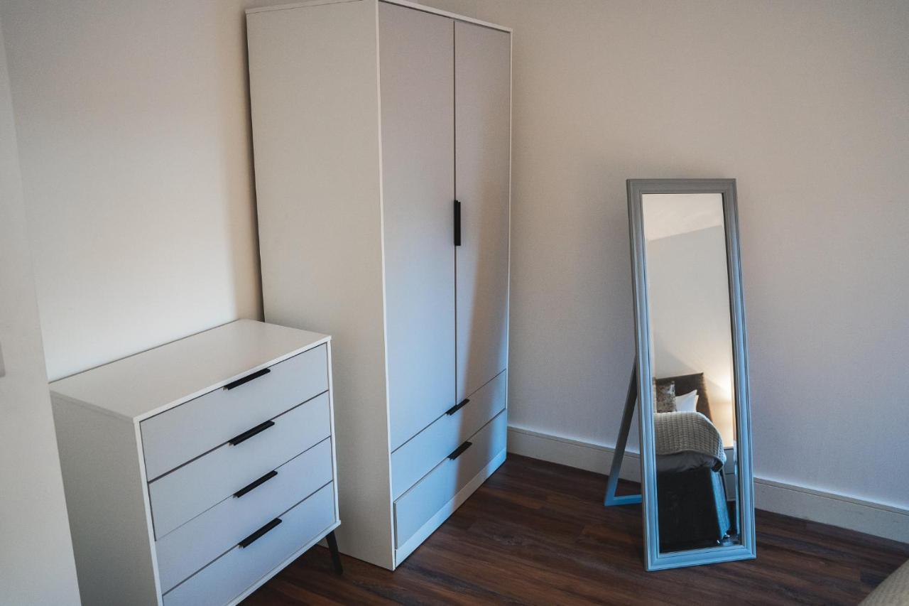Modern 1-Bed Apartments - New - City Centre - Free Wi-Fi - Sheffield Extérieur photo